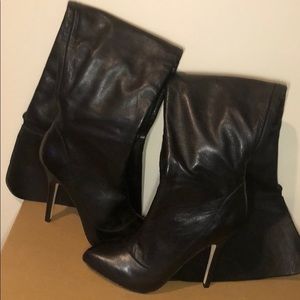 ZIGI NY JULIA thigh high boots